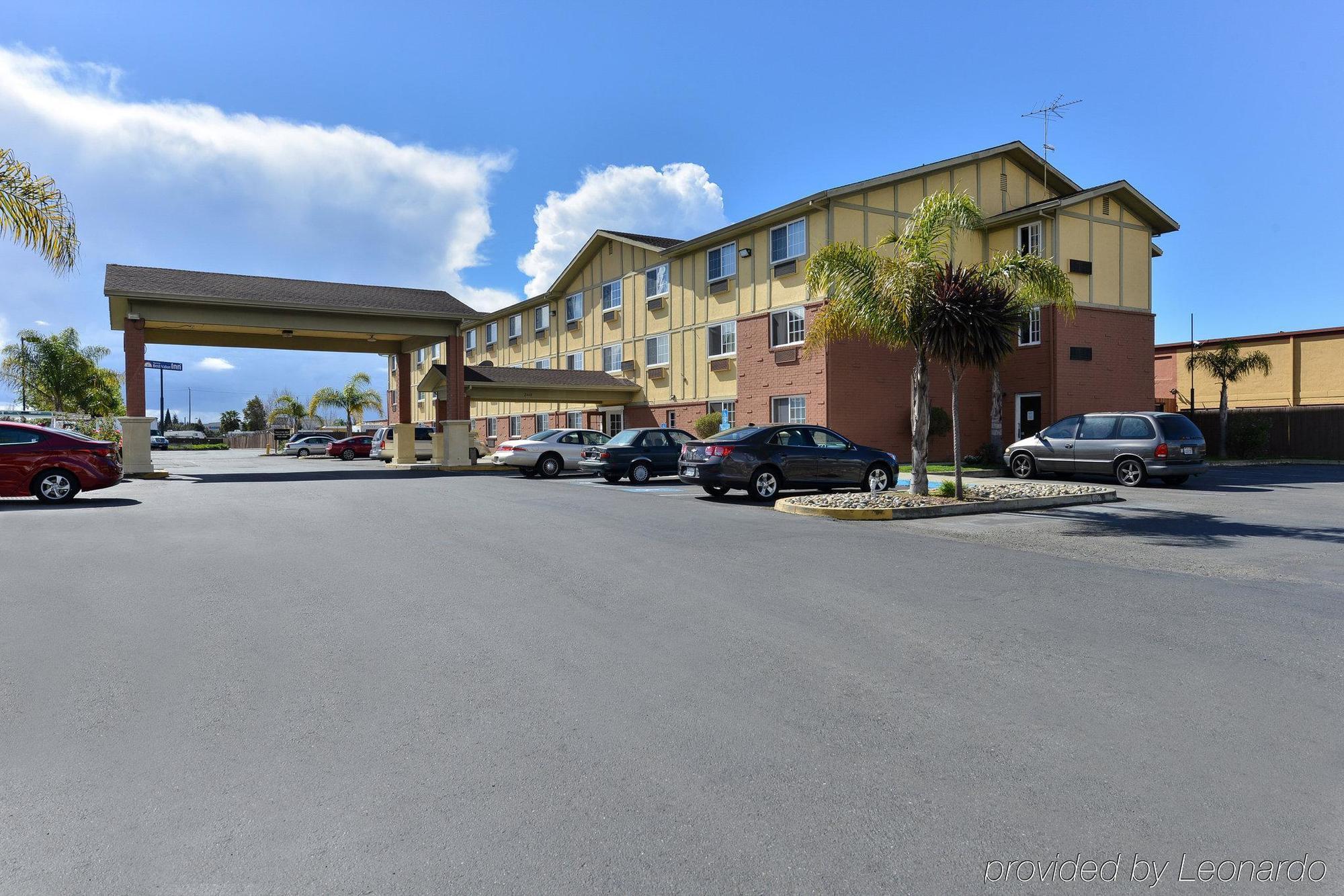 Surestay Plus Hotel By Best Western Hayward Exterior photo