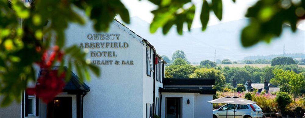 Abbeyfield Hotel Bangor  Exterior photo