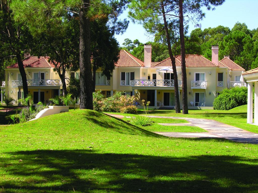 Solanas Punta Del Este Spa & Resort Exterior photo