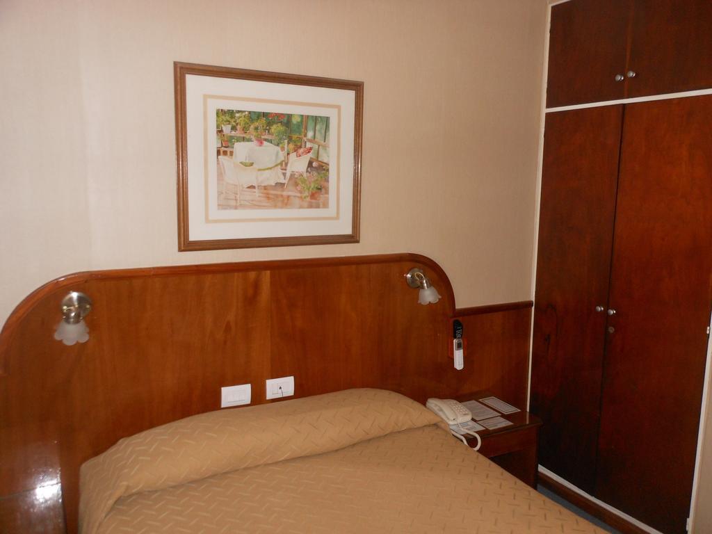 Hotel Orly Corrientes Room photo