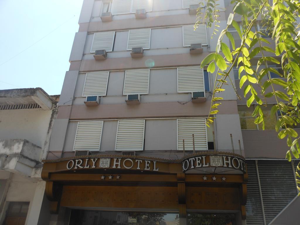 Hotel Orly Corrientes Exterior photo