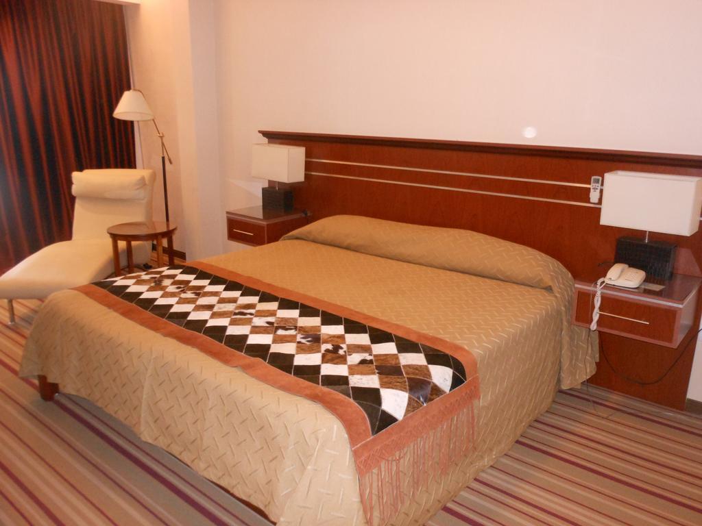 Hotel Orly Corrientes Room photo