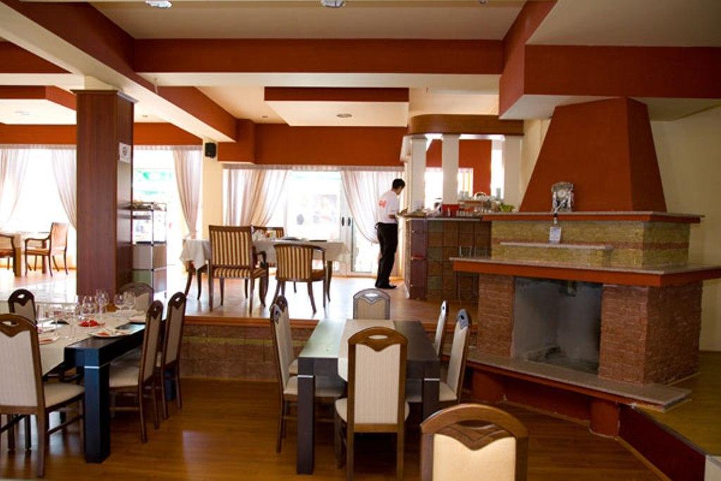 Uni Palas Kavadarci Restaurant photo