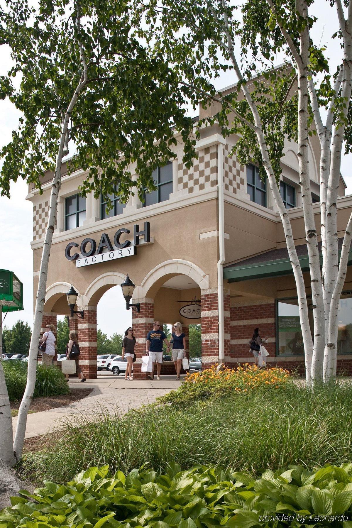 Holiday Inn Express Grove City - Premium Outlet Mall, An Ihg Hotel Exterior photo