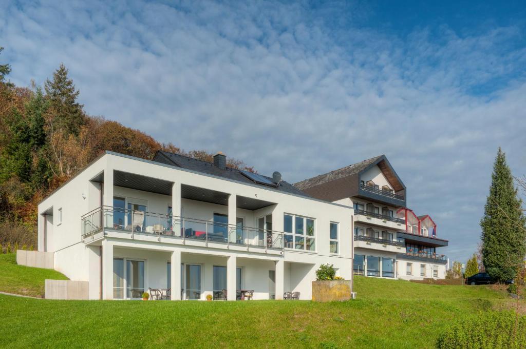 Waldhotel Sonnenberg Bollendorf Room photo