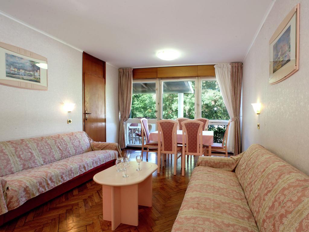 Aminess Laguna Hotel Novigrad  Room photo