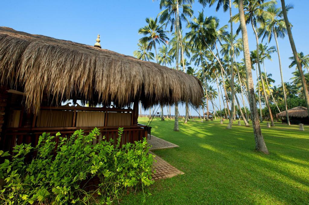 Reef Villa Wadduwa Exterior photo