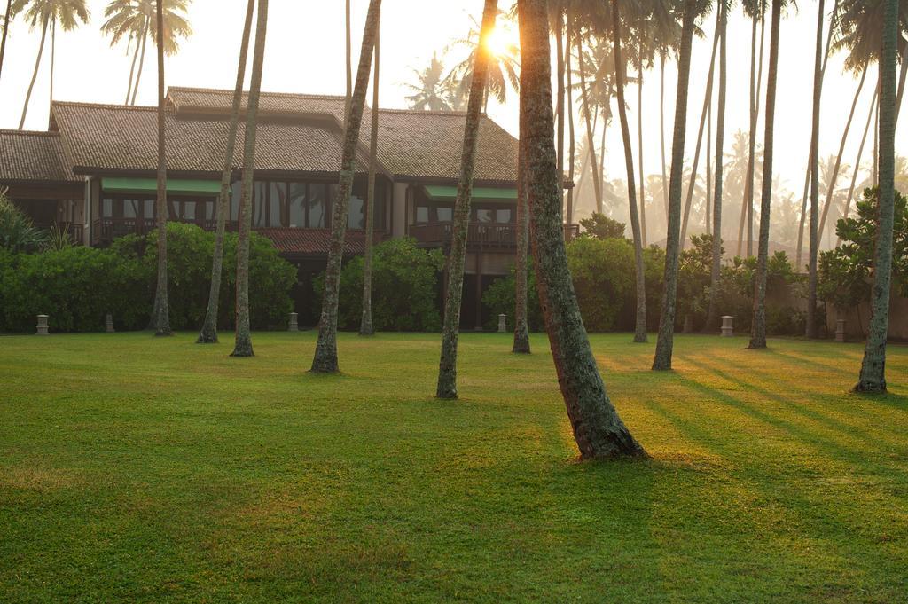 Reef Villa Wadduwa Exterior photo