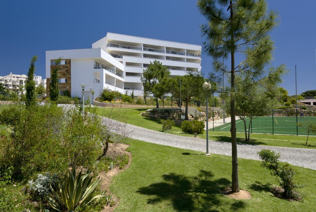 Alfagar Aparthotel Albufeira Exterior photo