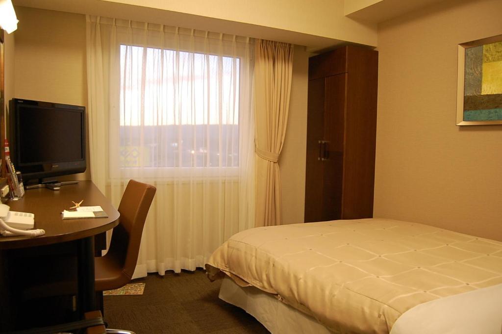 Hotel Route-Inn Nabari Room photo