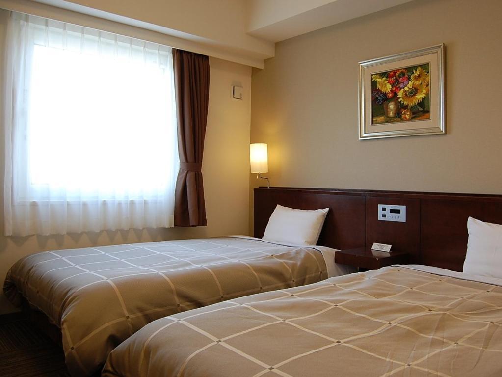 Hotel Route-Inn Nabari Room photo