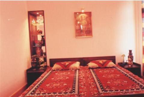 Hotel Sanderling Darjeeling  Room photo