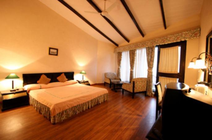 Shilon Resort Shimla Room photo