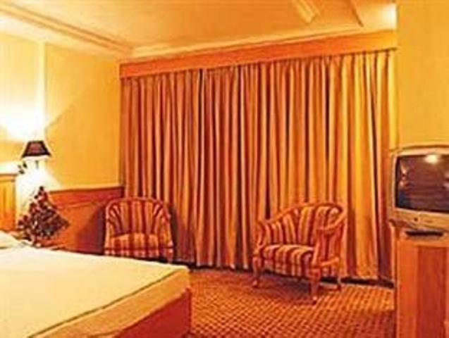 Hotel Nandhini, Jayanagar Bangalore Room photo