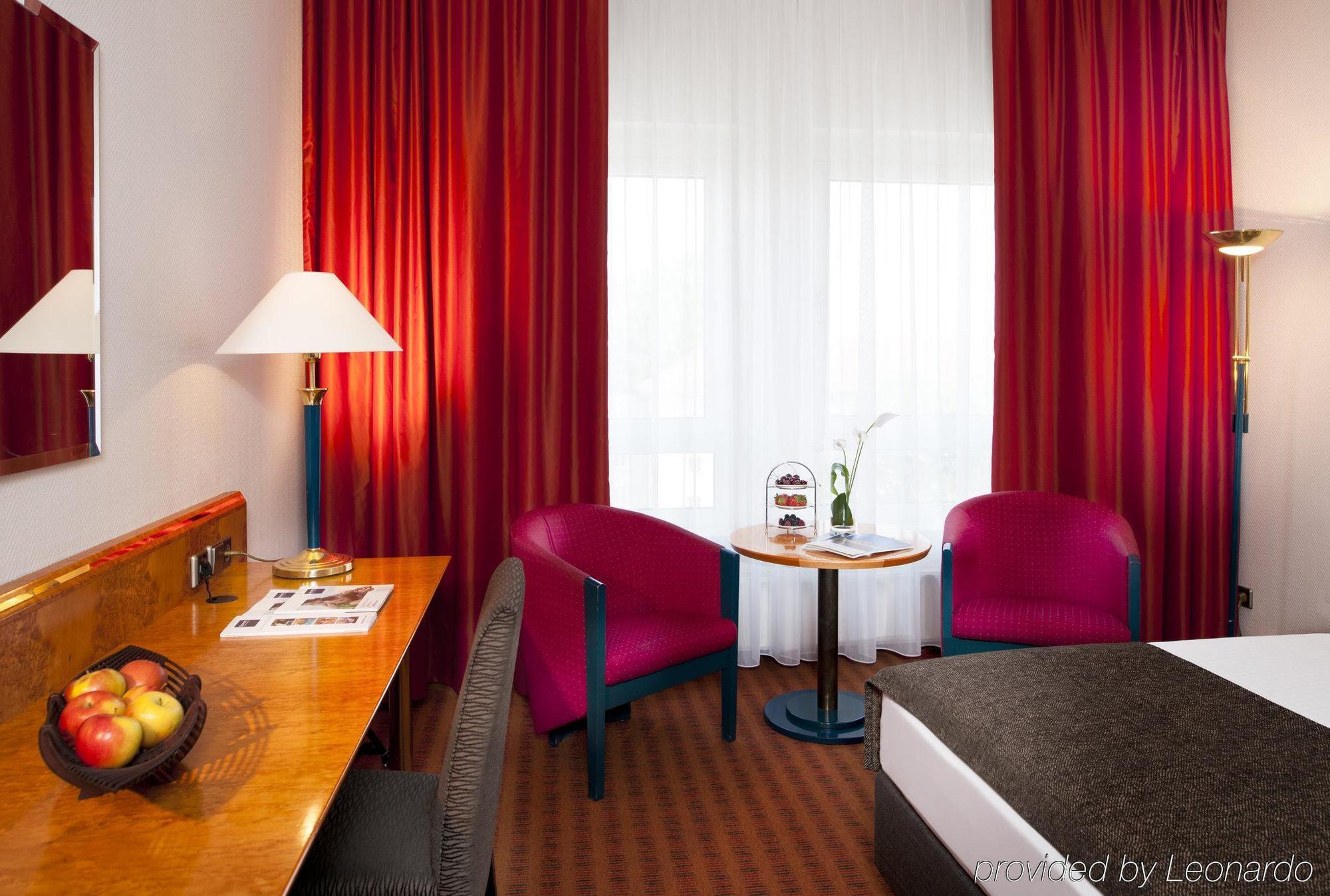 Dorint Hotel Dresden Room photo