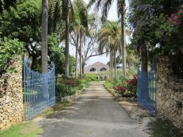 5 Bedroom Villa With Pool And Oceanview - Ocho Rios Milford Exterior photo