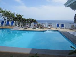 5 Bedroom Villa With Pool And Oceanview - Ocho Rios Milford Exterior photo