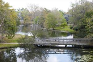 St James - 3 Bedroom Condo Lake Front Briarcliffe Acres Exterior photo