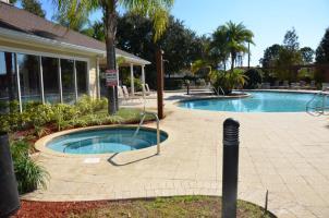 Lucaya Village -  3 Bedroom Townhome, Electronic Locks Kissimmee Exterior photo