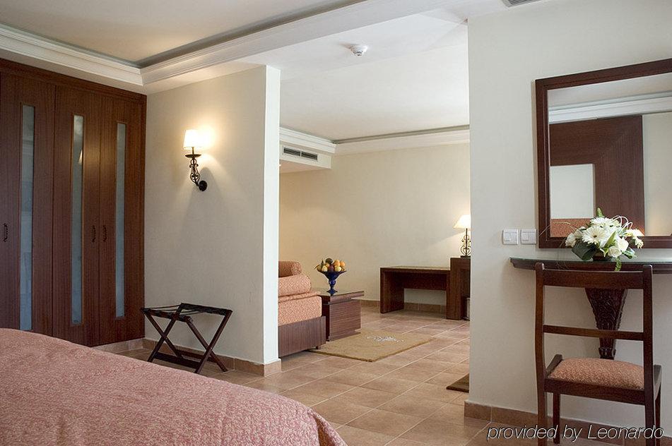 Farah Khouribga Hotel Room photo