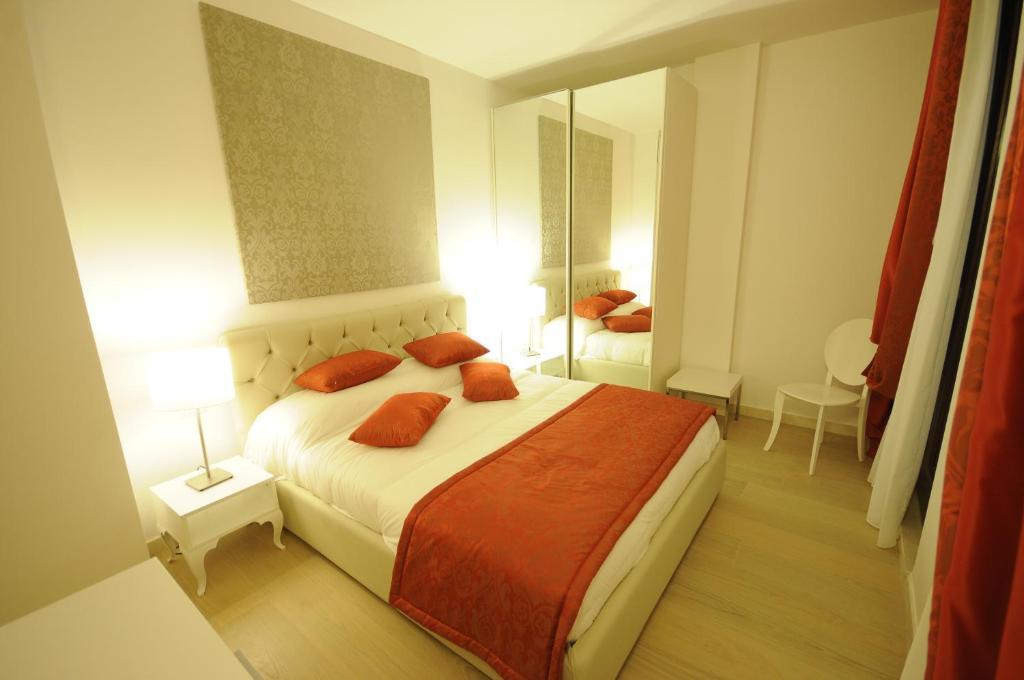 Di Sabatino Resort - Suite Apartments & Spa Ascoli Piceno Room photo
