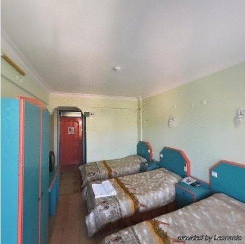 Anil Hotel Bergama Room photo