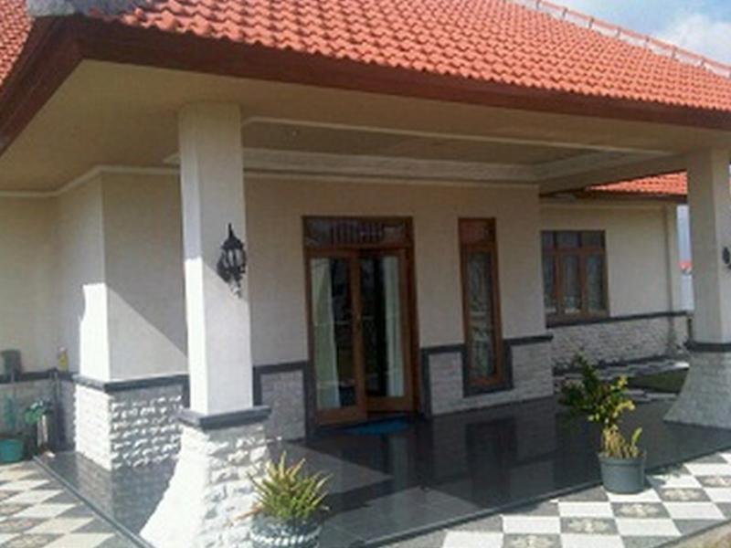Nanamy Guest House Seminyak Kuta  Exterior photo