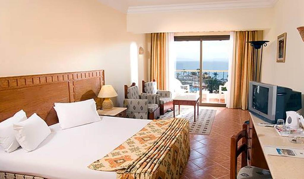 Morgana Beach Resort Taba Room photo