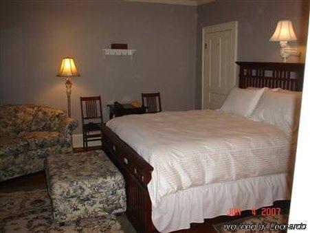 Sail Inn New Bern Room photo