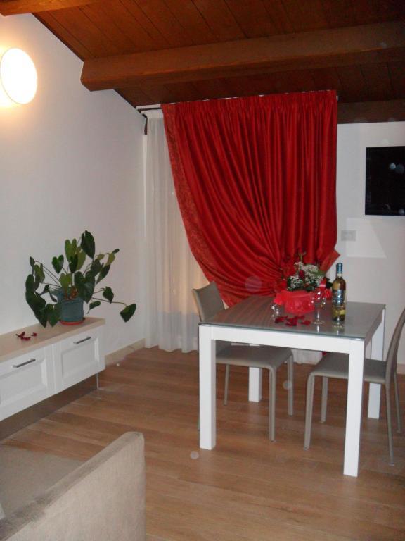 Di Sabatino Resort - Suite Apartments & Spa Ascoli Piceno Room photo