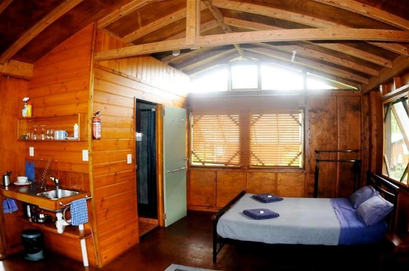 Daintree Rainforest Bungalows Villa Cow Bay Room photo