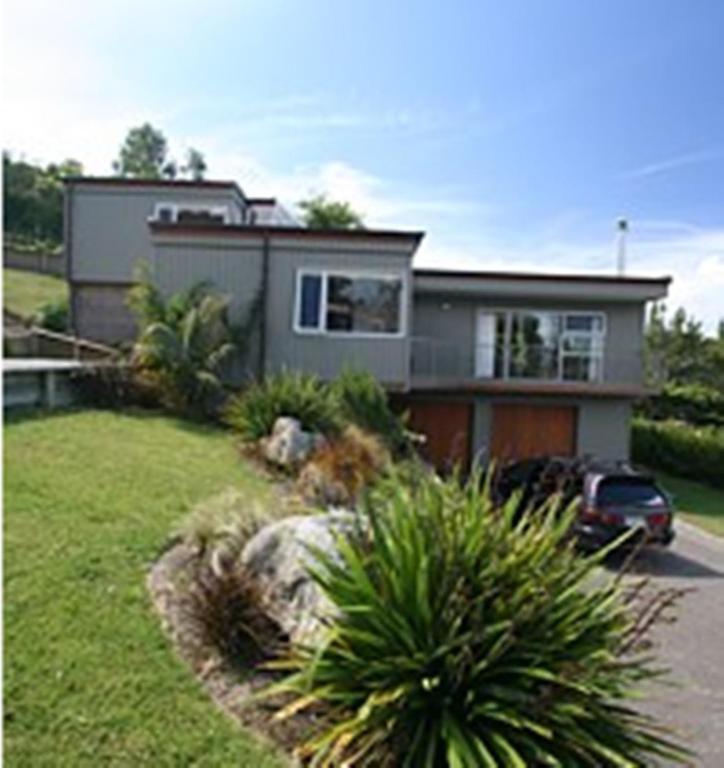 Hahei Horizon Bed & Breakfast Whitianga Exterior photo