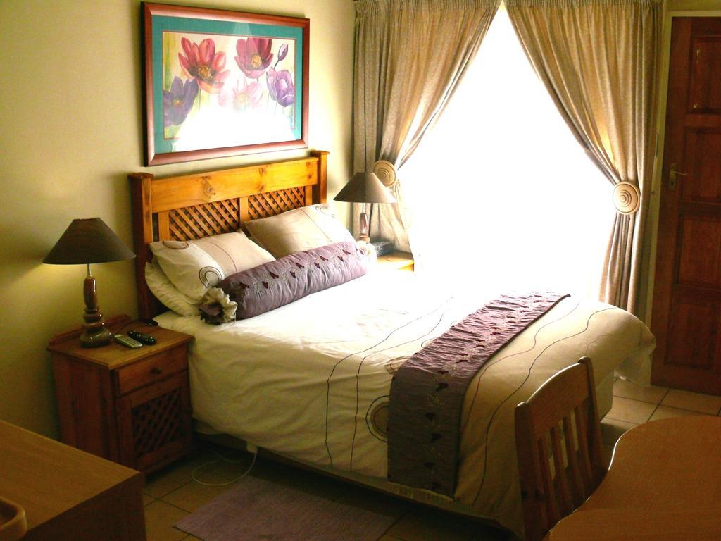 Tuishuis Lodge Centurion Room photo