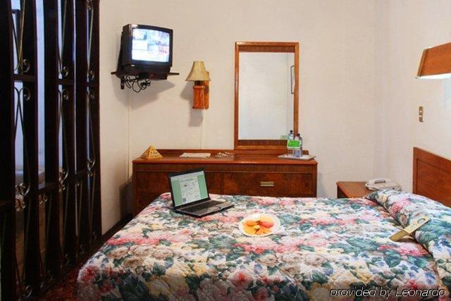Hotel Premier Saltillo Coahuila Room photo