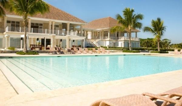 Punta Cana Resort & Club Exterior photo