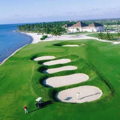 Punta Cana Resort & Club Exterior photo