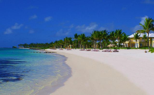 Punta Cana Resort & Club Room photo