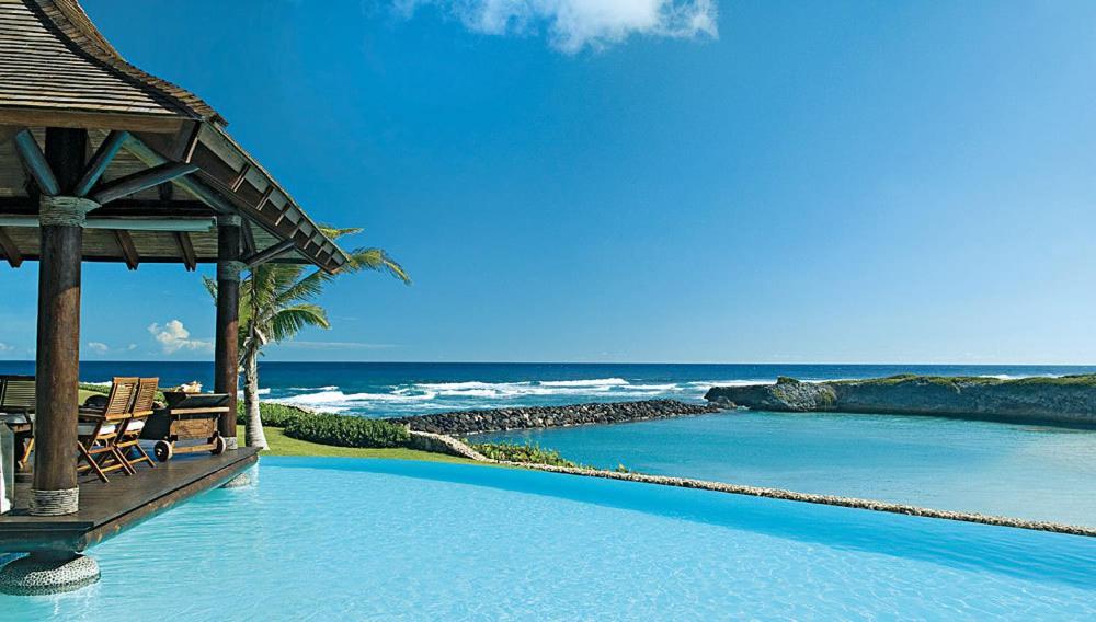 Punta Cana Resort & Club Exterior photo