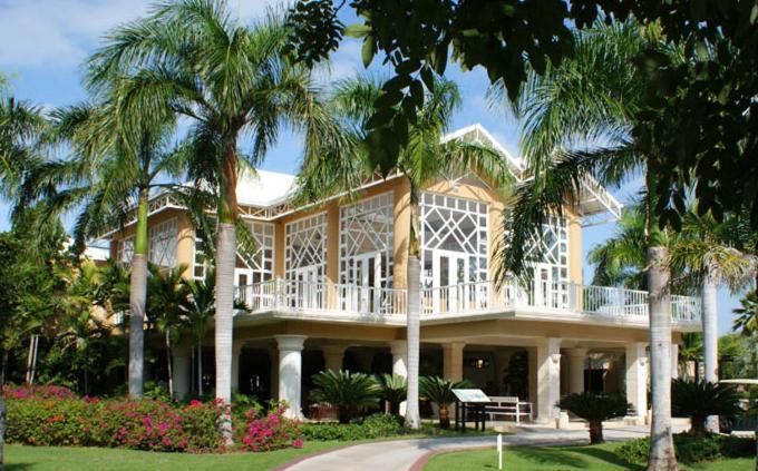 Punta Cana Resort & Club Exterior photo