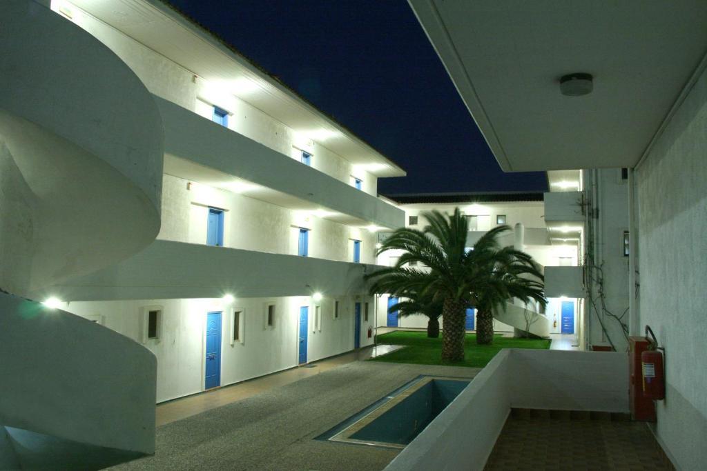 Golden Sun Apartment Rhodes City Exterior photo