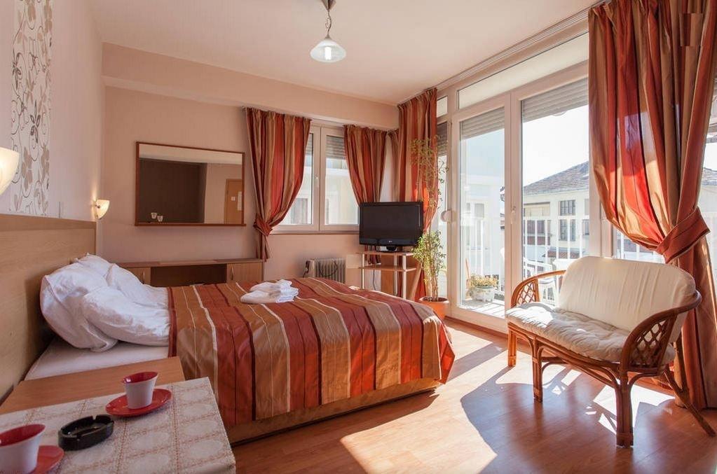 De Lux Apartments Kosta Ohrid Exterior photo