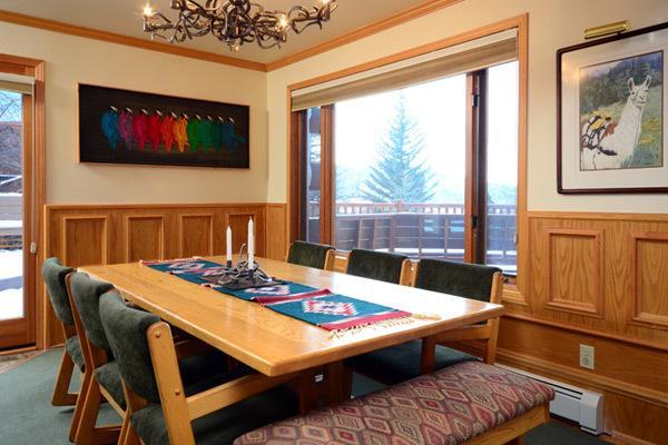 Giant View Lodge Steamboat Springs Room photo