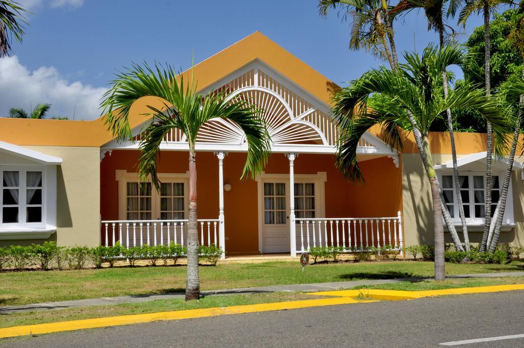 Puerto Plata Village Exterior photo
