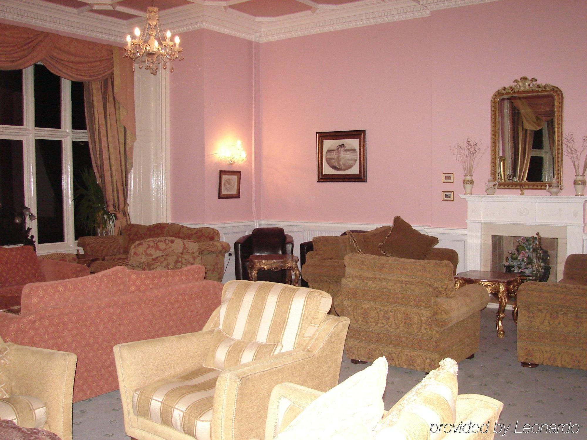 Branston Hall Hotel Lincoln Interior photo