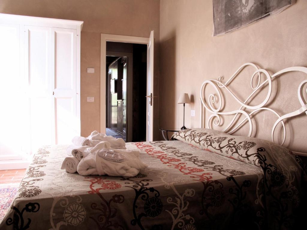 Il Casale Dell'Arte - Le Case Antiche Bed & Breakfast Verucchio Room photo