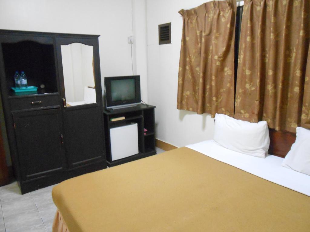 Souvanna Hotel 2 Vientiane Room photo