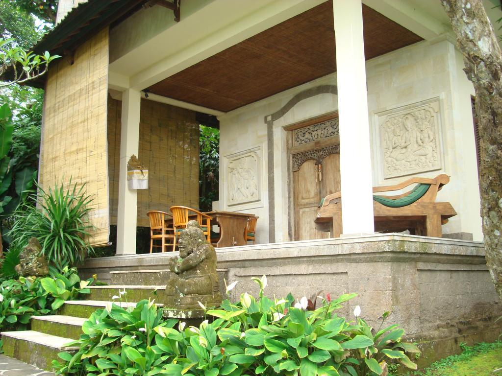 Sayan Terrace Resort Ubud  Room photo
