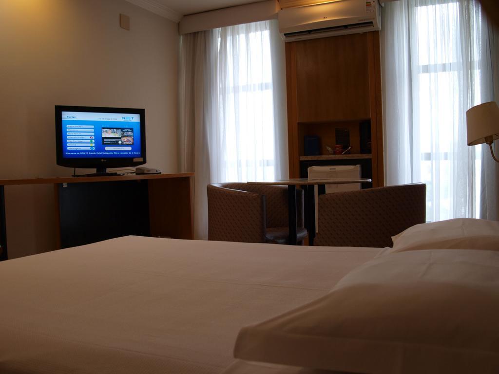 Hotel Sol Belo Horizonte Room photo