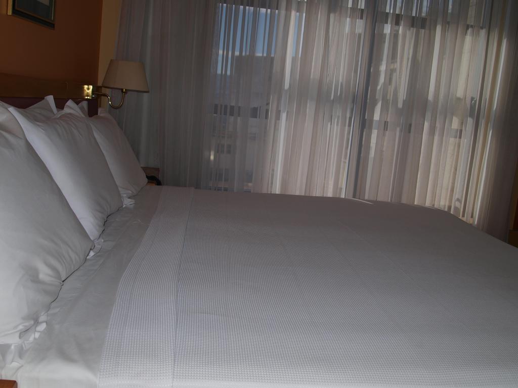 Hotel Sol Belo Horizonte Room photo