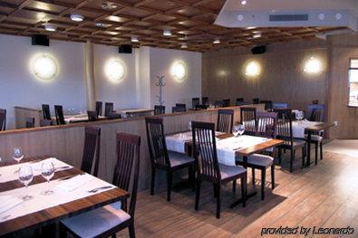 Cityhotel Seinajoki Restaurant photo